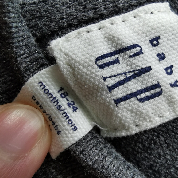 Gap Knit dress - Picture 5 of 5